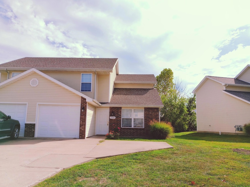5708 Canaveral Dr unit 5710, Columbia, MO 65201 - photo 1