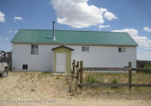 Farson House Photo