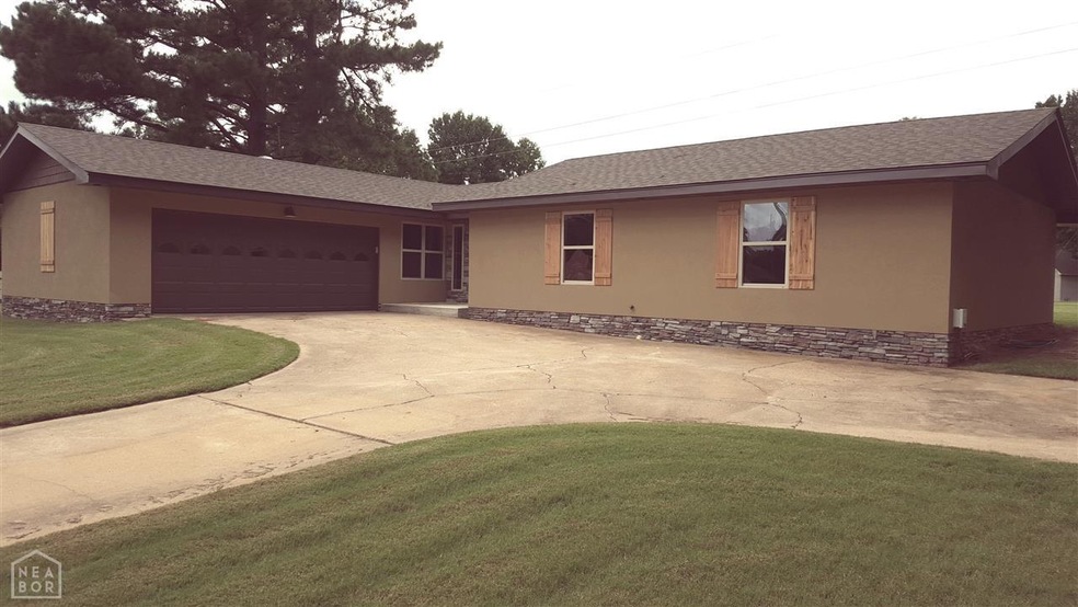 3000 Bobbi Dawn Dr, Jonesboro, AR 72401 - photo 1