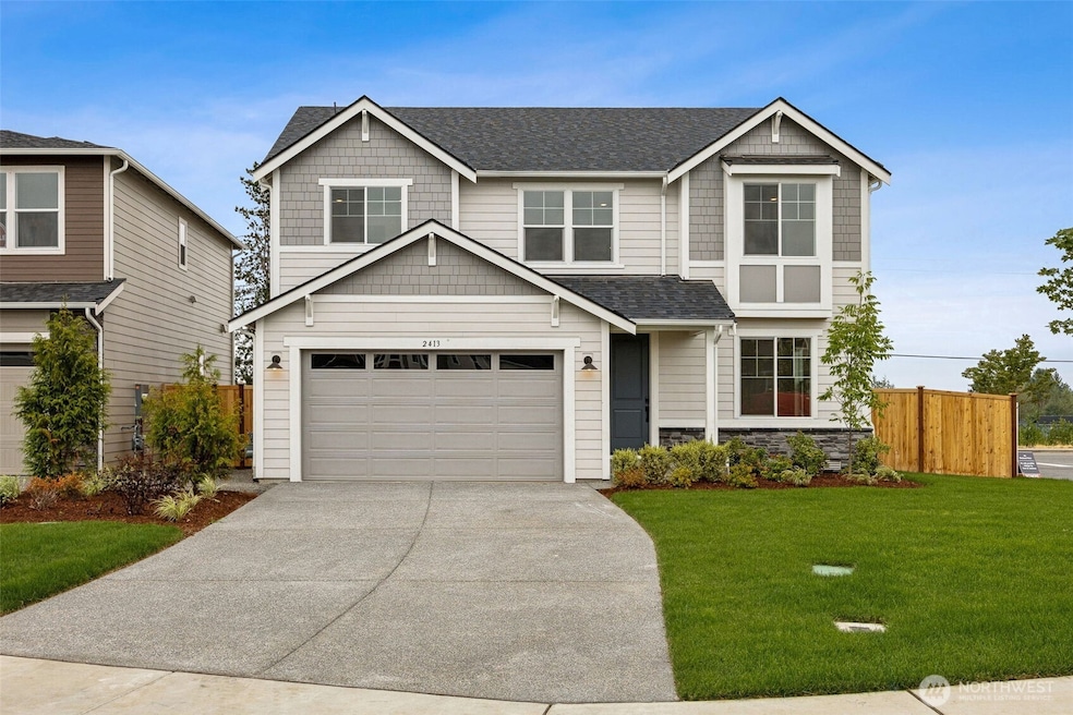 Sold $714,990 • Co-Listing Agent