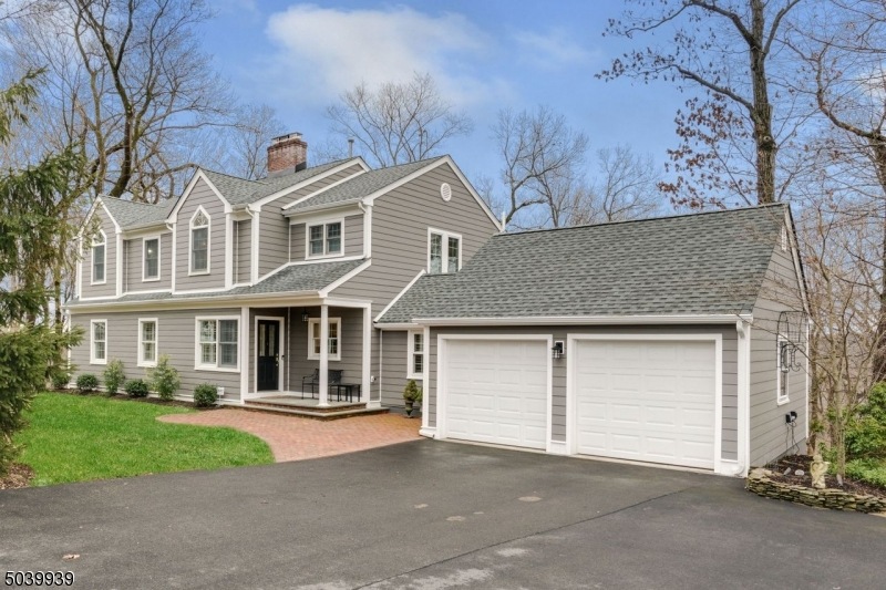 341 Fairmount Ave, Chatham, NJ 07928 - photo 1