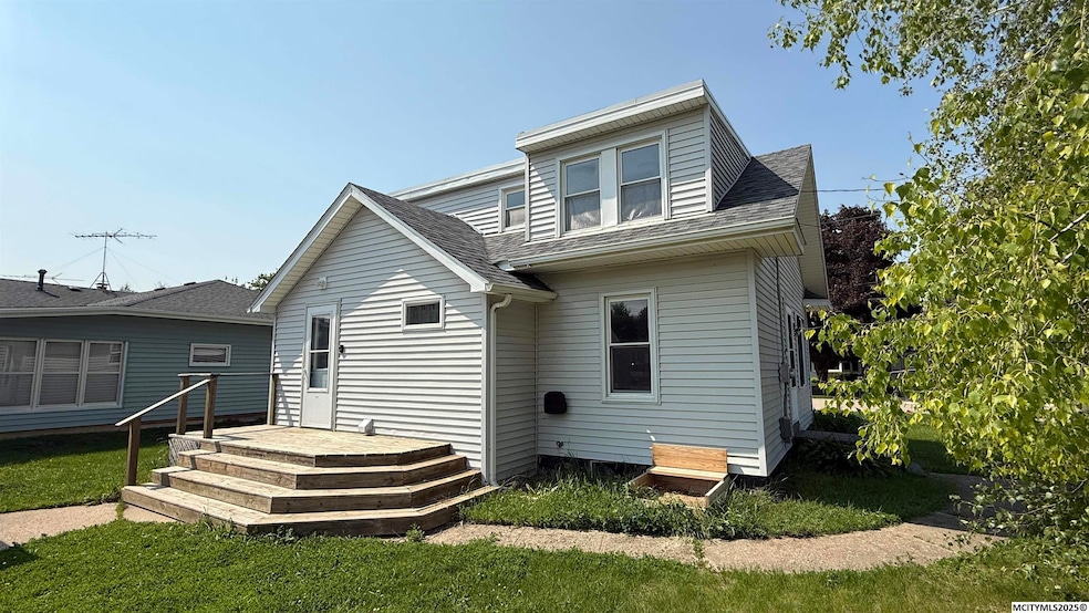 For Sale $122,000