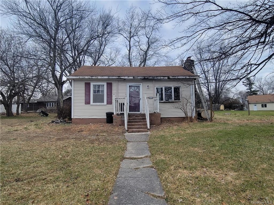 207 Sunset Terrace, Monroe, NY 10950 - photo 1