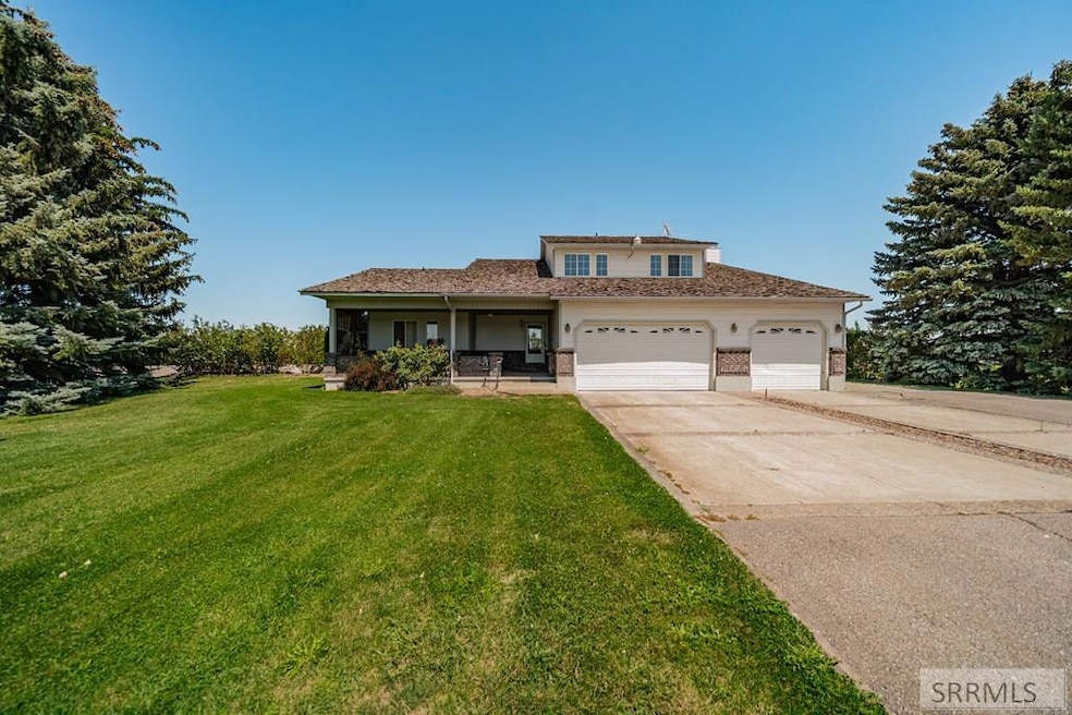 3071 E 670 N, Roberts, ID 83444 - photo 1