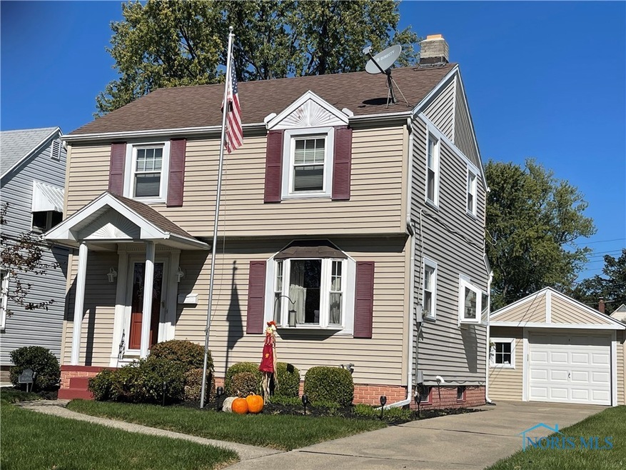 2945 S 109th St, Toledo, OH 43611 - photo 1