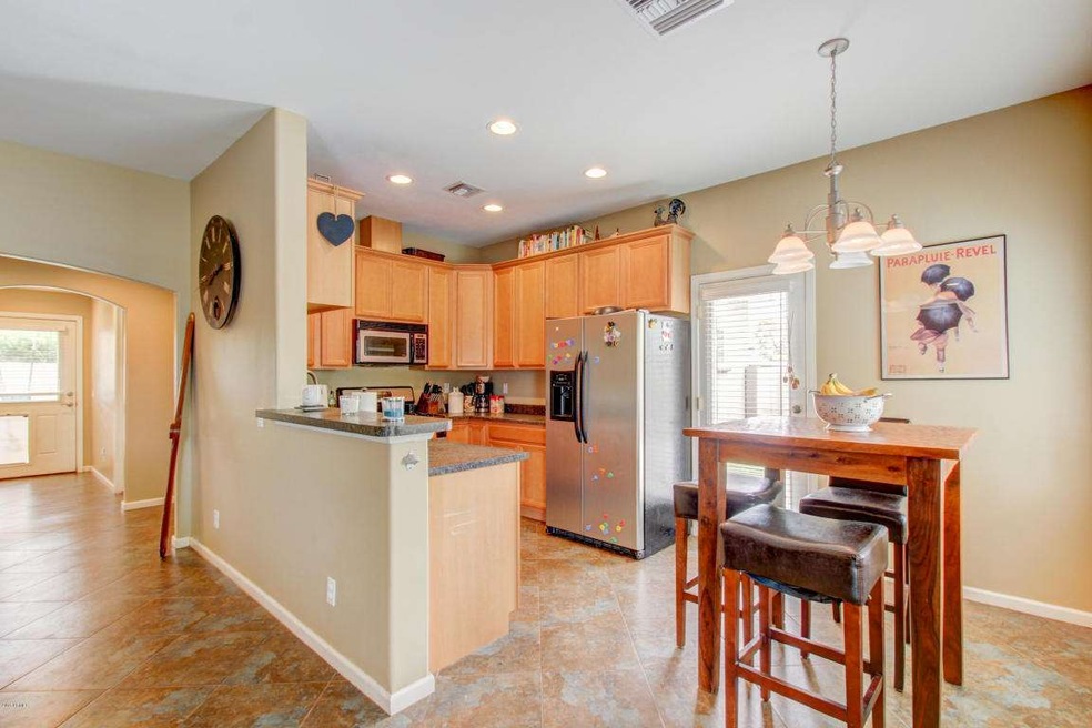 4219 N 44th Place, Phoenix, AZ 85018 - photo 1