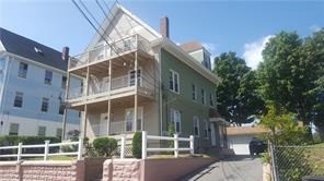 51 Cleveland St, Central Falls, RI 02863 - photo 1