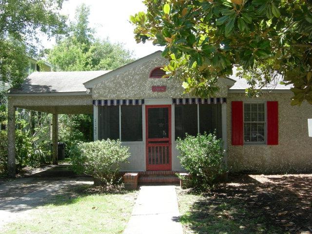 Main View