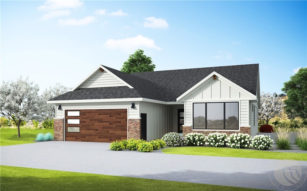 Front Elevation