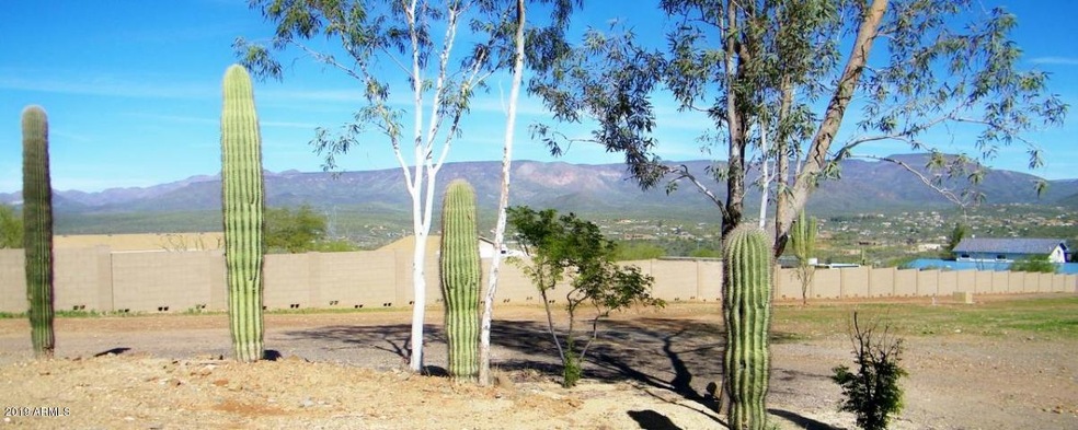 NORTH EASTERN VIEW