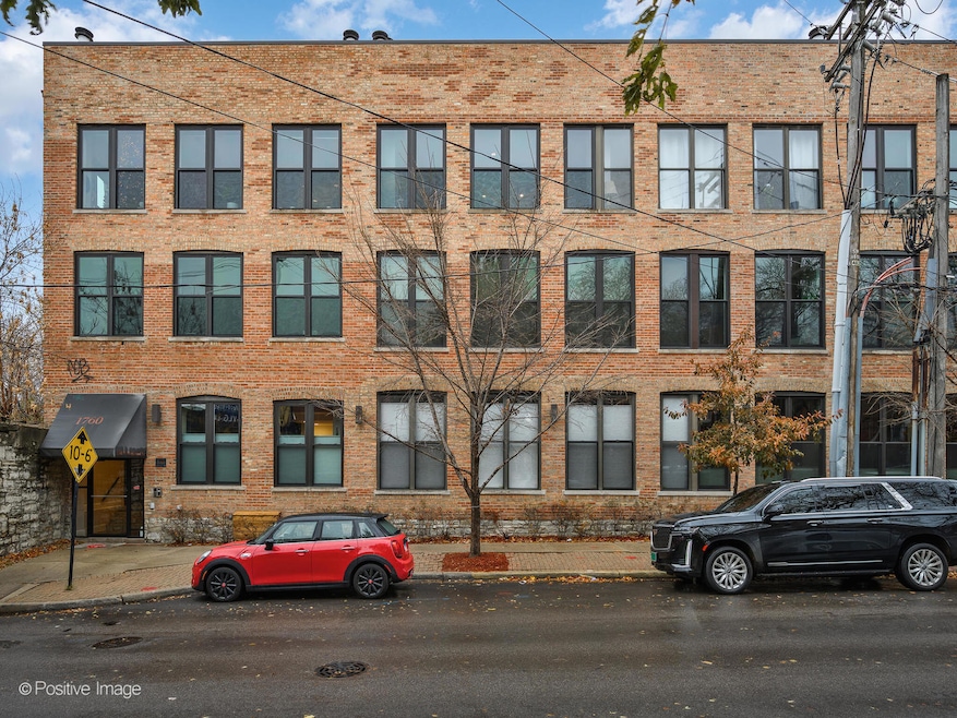 unlisted-address, Chicago, IL 60614 - photo 1