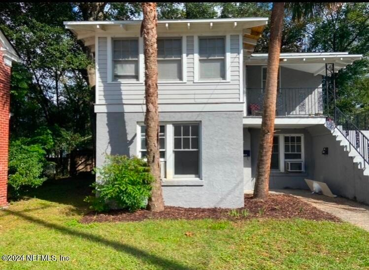 1653 Euclid St unit 1, Jacksonville, FL 32210 - photo 1