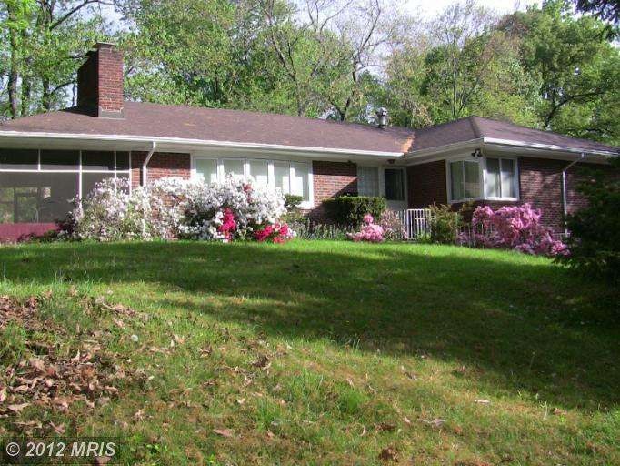 3442 Glen Carlyn Dr, Falls Church, VA 22041 - photo 1