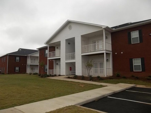 48 Private Road 3057, Oxford, MS 38655 - photo 1