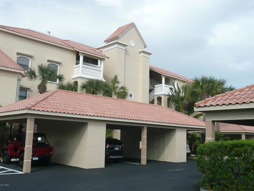 Exterior Fron