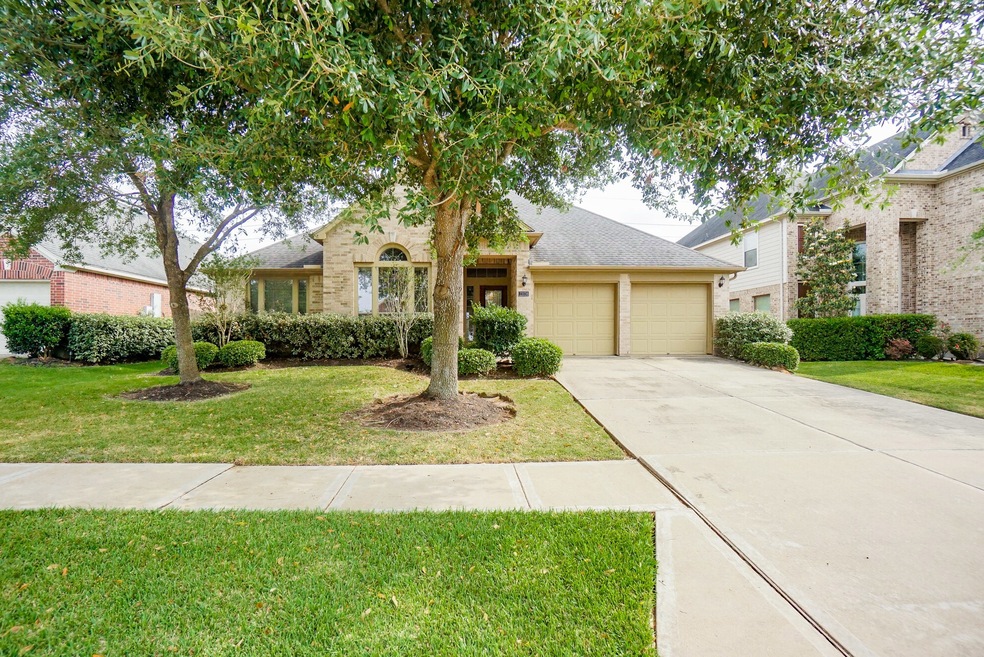 22038 Rustic Canyon Ln, Richmond, TX 77469 - photo 1