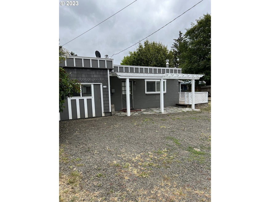 234 SE Neptune Ave, Lincoln City, OR 97367 - photo 1