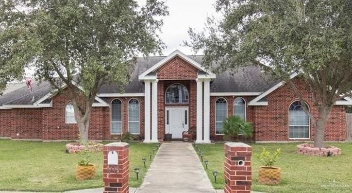 1242 Sasha Cir, Weslaco, TX 78596 - photo 1