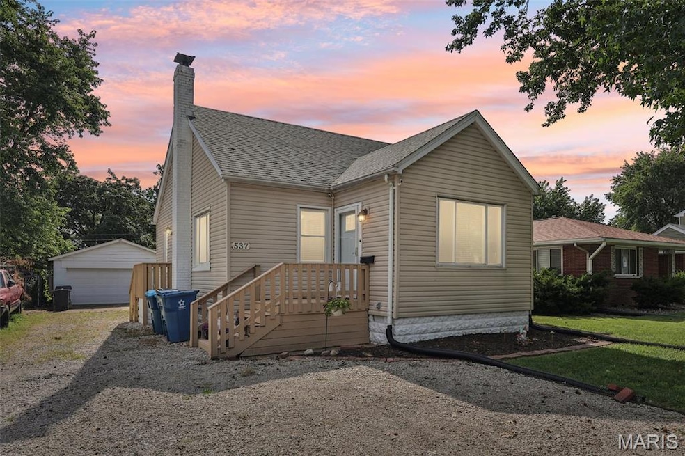 Pending $147,500 • Co-Listing Agent