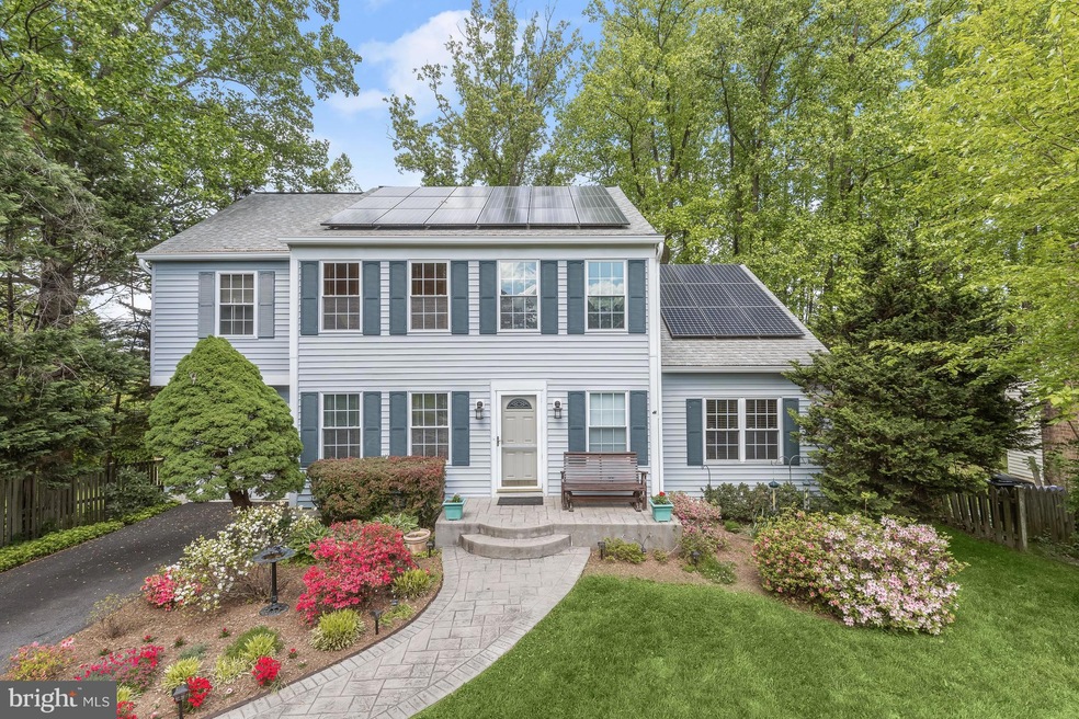 13225 Trebleclef Ln, Silver Spring, MD 20904 - photo 1