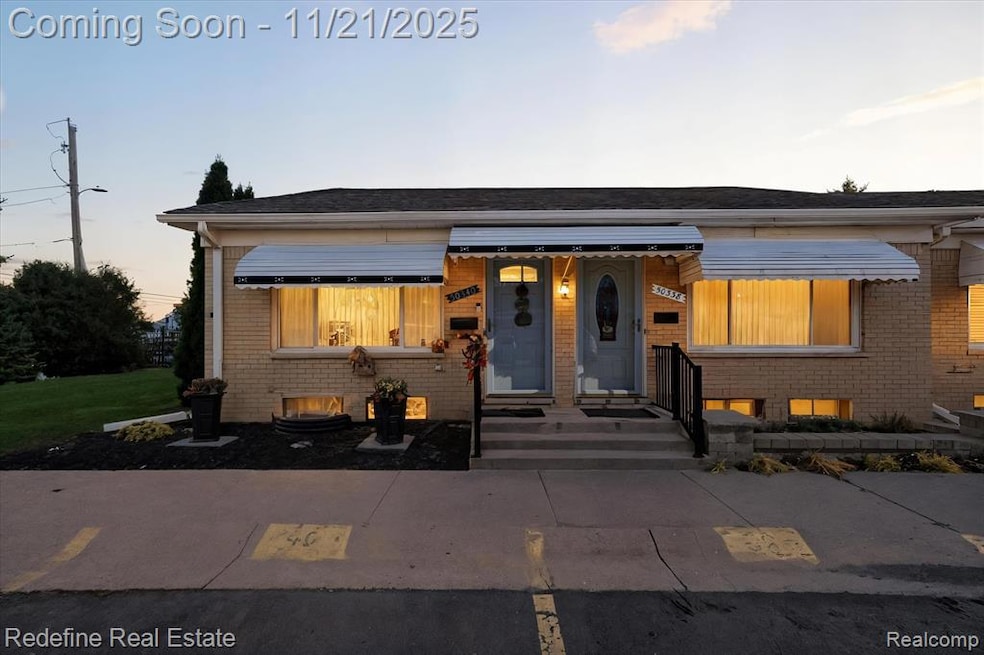 50340 Helfer Blvd, Wixom, MI 48393 - photo 1