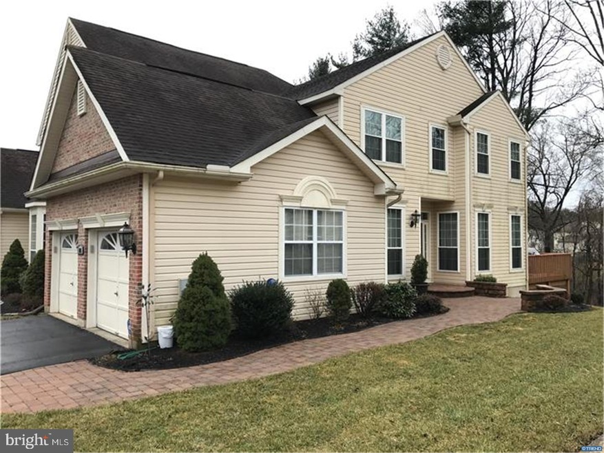 605 Pepperbush Ct, Wilmington, DE 19808 - photo 1