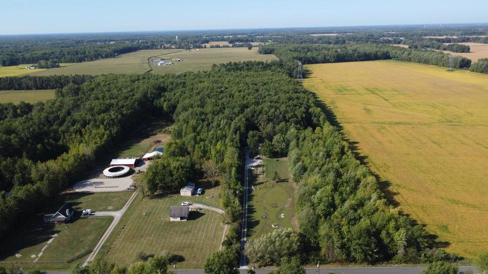 0 Number 5 Rd, Wayne Township, OH 45162 - photo 1