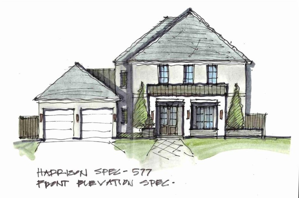 55 Hummingbird Rd, Covington, LA 70433 - photo 1