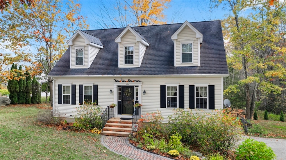 127 Mcgilpin Rd, Sturbridge, MA 01566 - photo 1