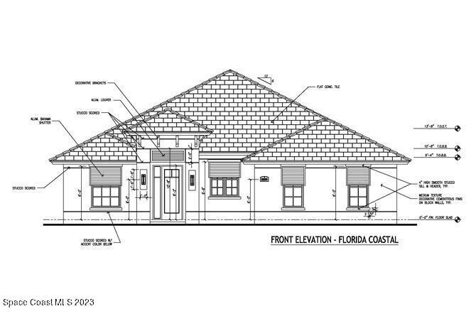elevation
