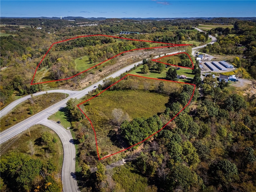 0 Freedom Crider Rd, New Sewickley Township, PA 15042 - photo 1