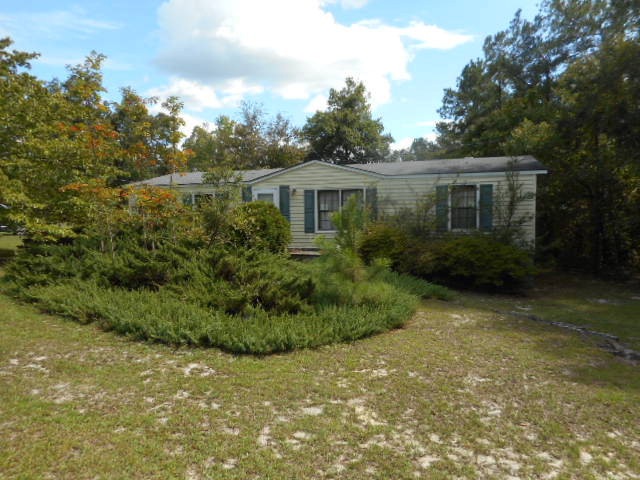 Main View