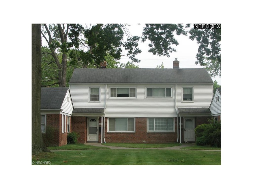 Welcome to Benton Village Condominium #32 on the l