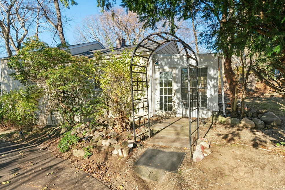 2 Cross Hwy, Westport, CT 06880 - photo 1