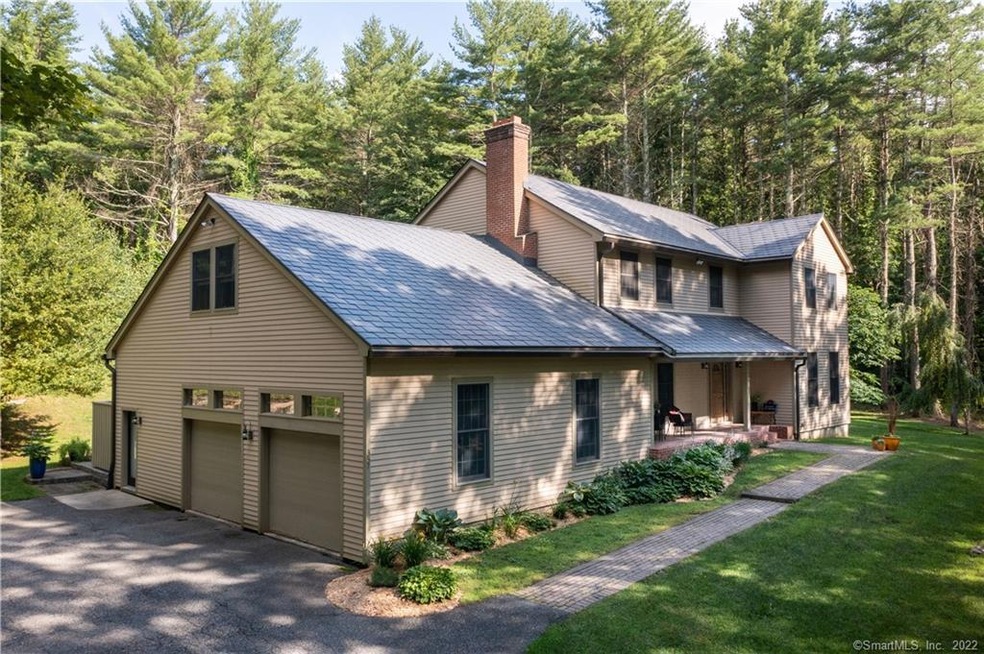 357 Twin Lakes Rd, Salisbury, CT 06068 - photo 1