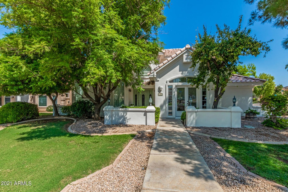 1912 E Gondola Ct, Gilbert, AZ 85234 - photo 1