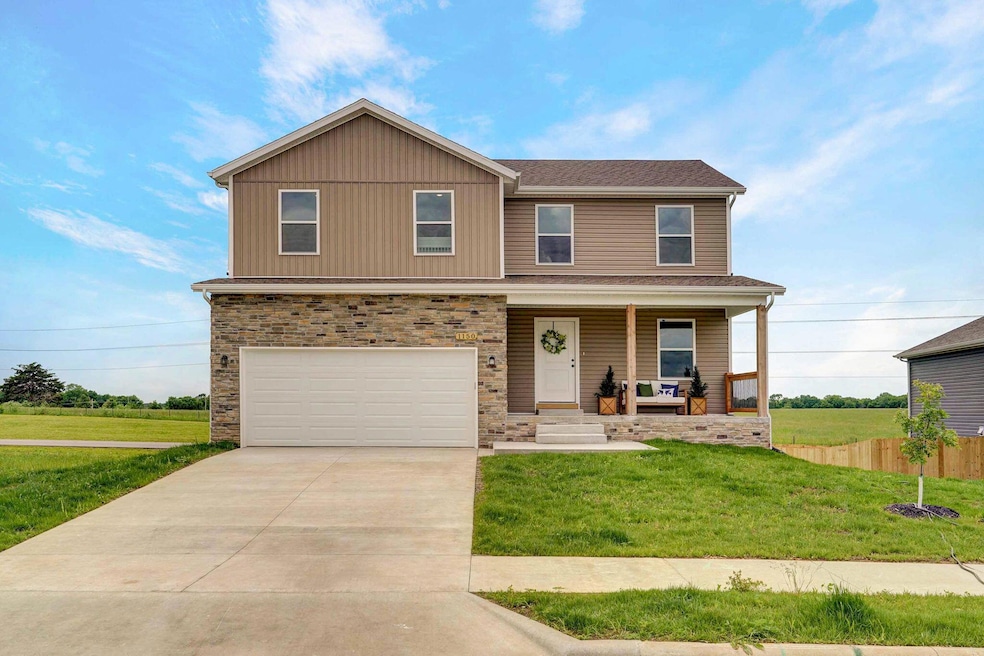 1150 E Perry St, Republic, MO 65738 - photo 1