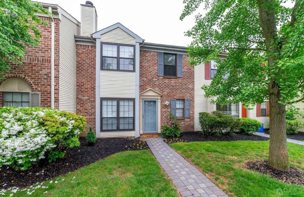 168 Chippenham Ct, Piscataway, NJ 08854 - photo 1