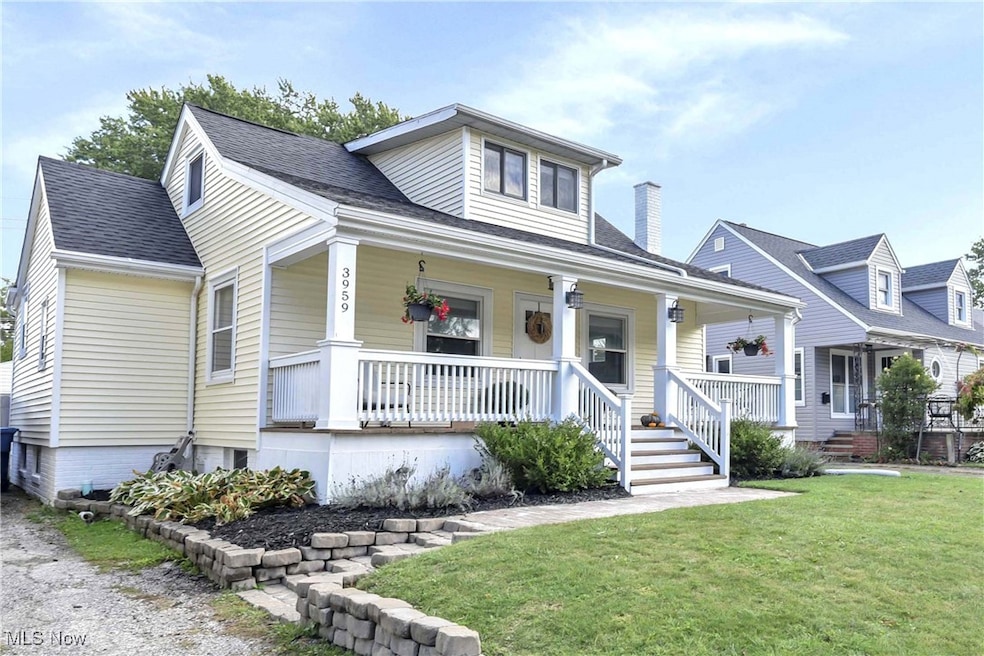 Sold $281,315 • Co-Listing Agent