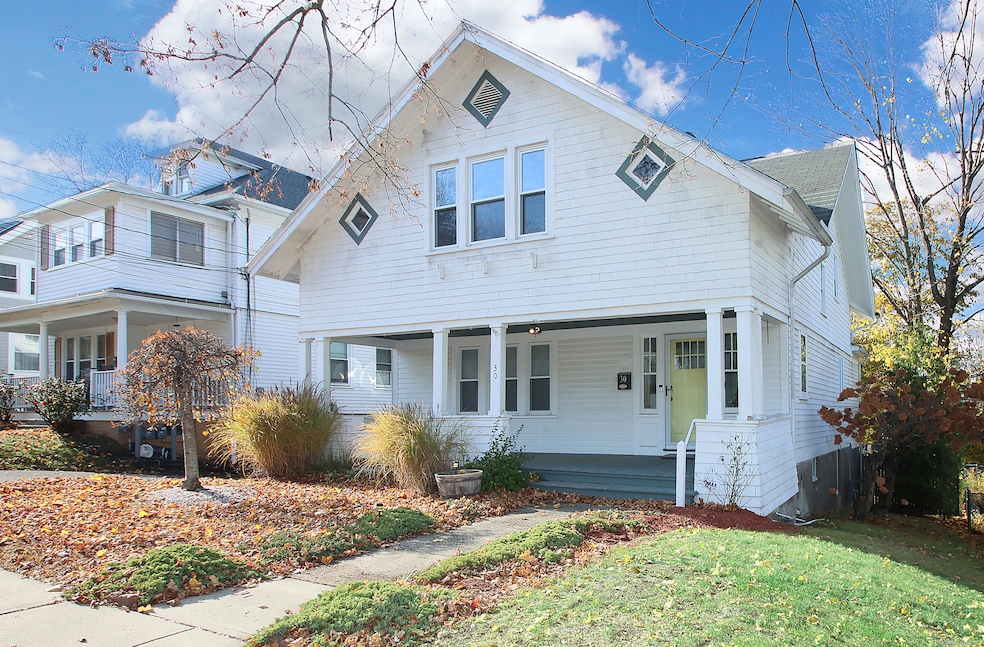 30 Pearl St, Meriden, CT 06450 - photo 1