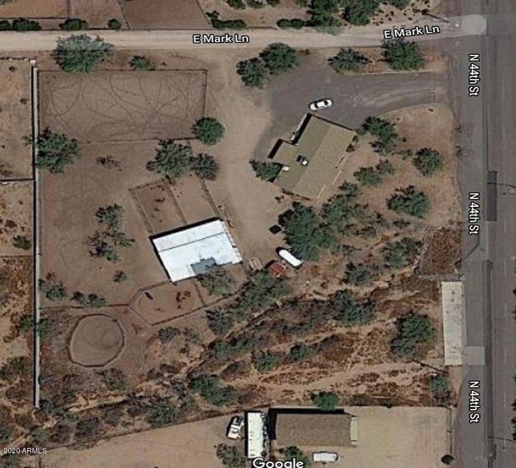 1 Aerial View