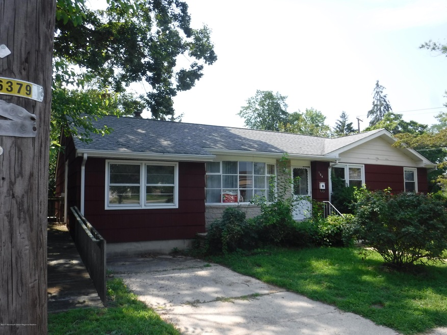 124 Wabash Ave, Linwood, NJ 08221 - photo 1