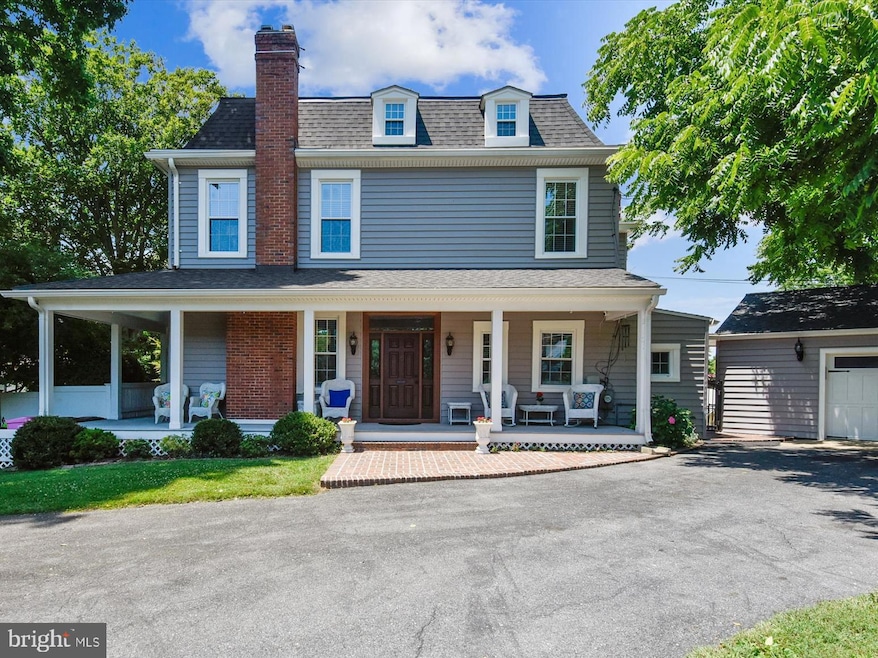 9520 Riley Rd, Silver Spring, MD 20910 - photo 1