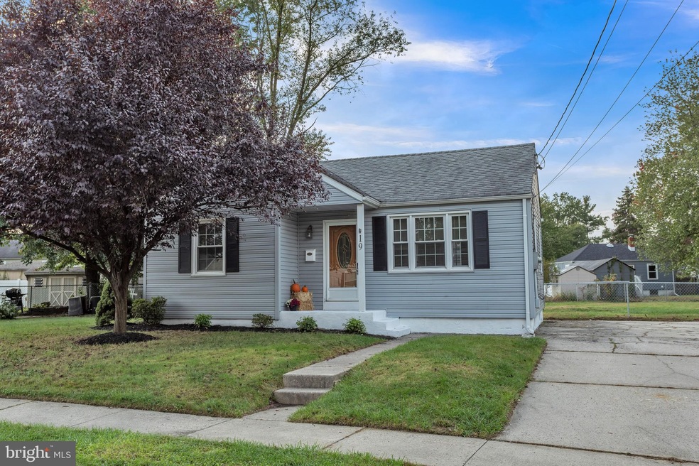 19 Stanford Rd, Cherry Hill, NJ 08034 - photo 1