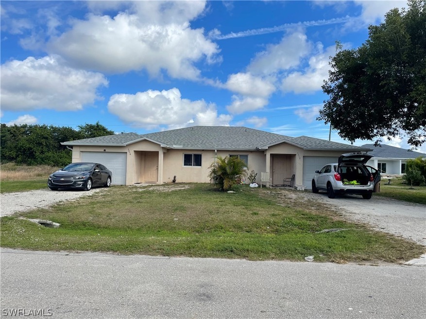 5212 25th St SW unit 5214, Lehigh Acres, FL 33973 - photo 1