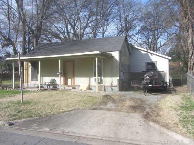 1215 W 7th St, North Little Rock, AR 72114 - photo 1