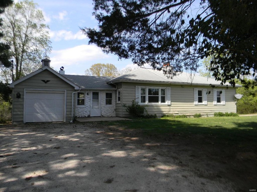 4155 Highway 30, Robertsville, MO 63072 - photo 1