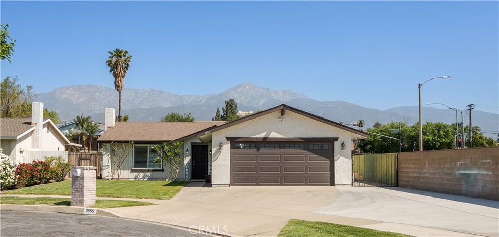 9686 Langston St, Rancho Cucamonga, CA 91730 - photo 1