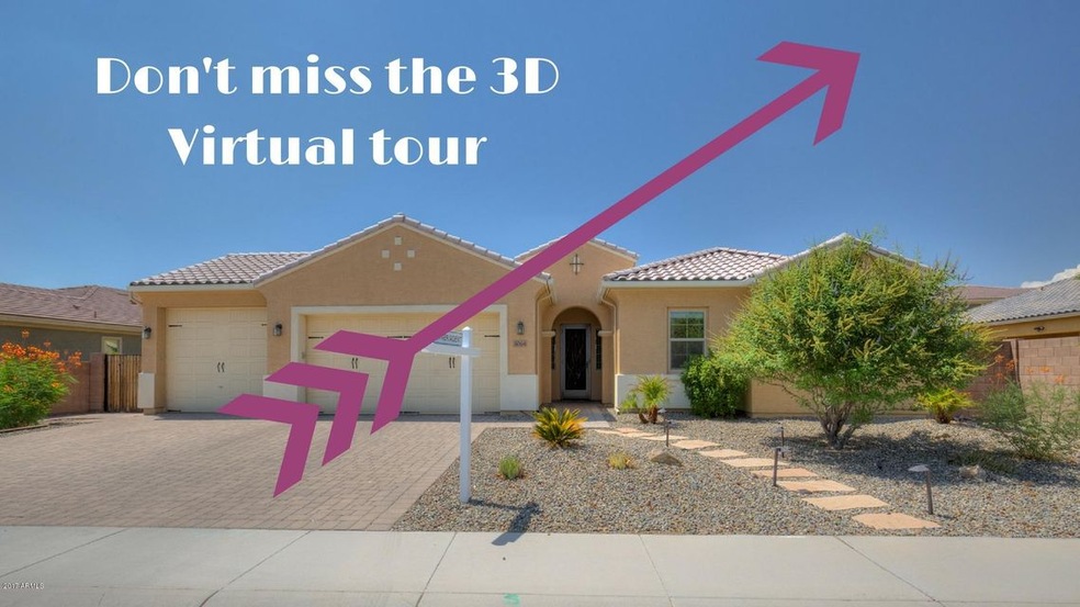 3064 N Winthrop, Mesa, AZ 85213 - photo 1