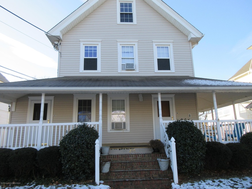 205 11th Ave unit 1e, Belmar, NJ 07719 - photo 1